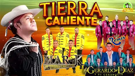 tierra caliente mix|rancheros caliente.